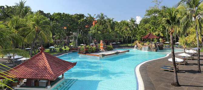 vakantie-naar-Ramada Bintang Bali Resort-mei 2025
