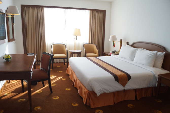 vakantie-naar-Ramada By Wyndham Dma Bangkok-mei 2025