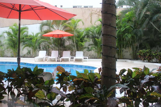 vakantie-naar-Ramada Cancun City-mei 2024