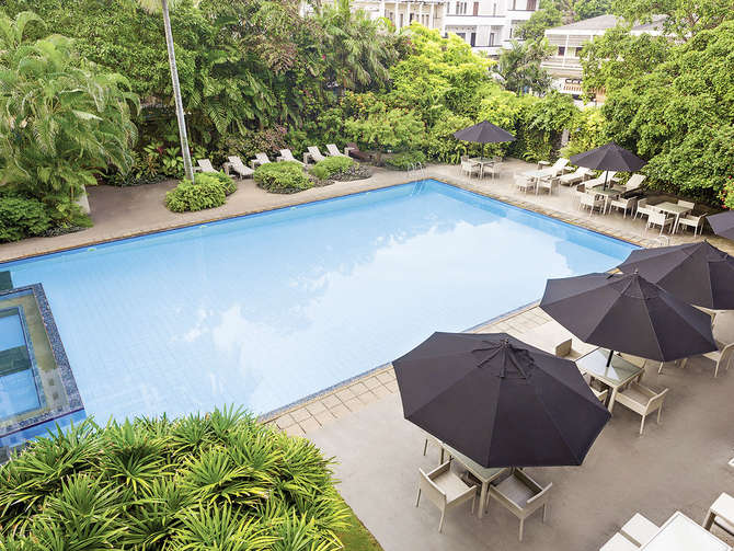 vakantie-naar-Ramada Colombo-mei 2025