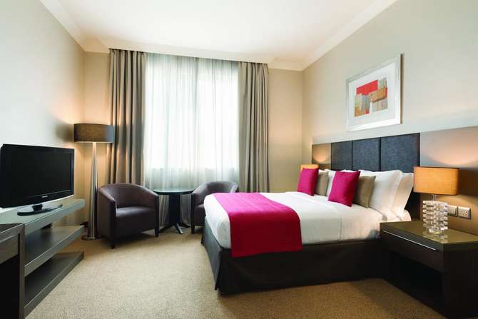 vakantie-naar-Ramada Downtown Abu Dhabi-mei 2025