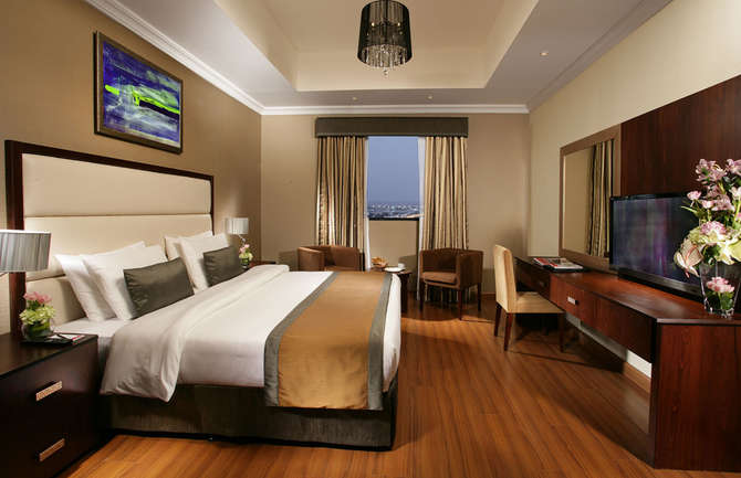 vakantie-naar-Ramada Hotel Suites Ajman-mei 2024