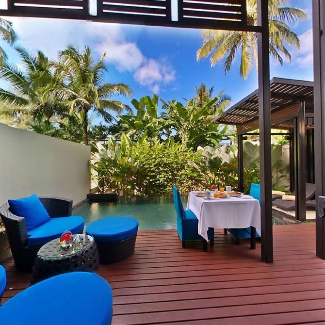 vakantie-naar-Ramada Khao Lak Resort-mei 2025
