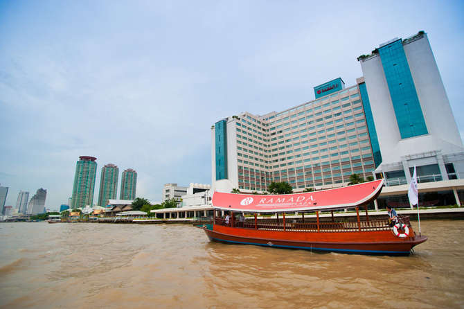 vakantie-naar-Ramada Plaza Bangkok Menam Riverside-mei 2024