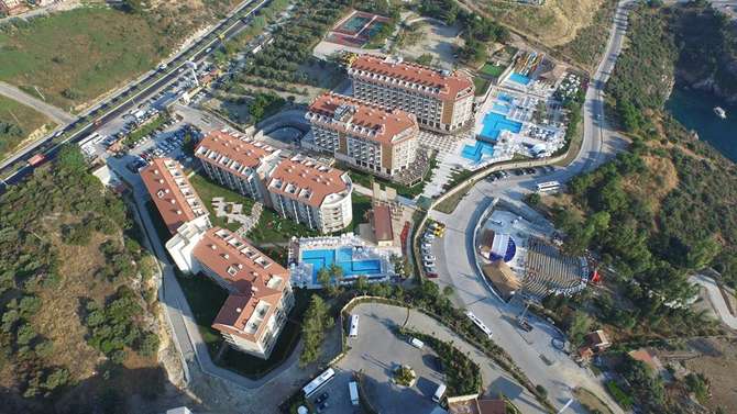 vakantie-naar-Ramada Resort Kusadasi Golf-mei 2025