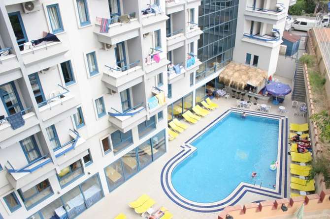 vakantie-naar-Ramira City Hotel-maart 2024