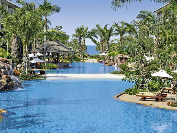 vakantie-naar-Ravindra Beach Resort Spa-mei 2025