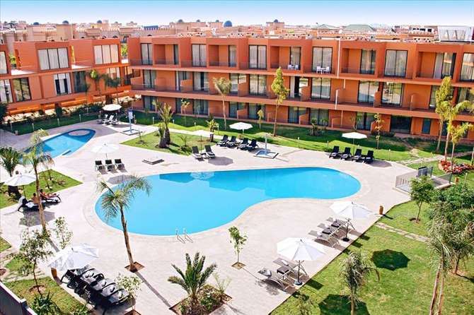 vakantie-naar-Rawabi Marrakech Spa-mei 2025