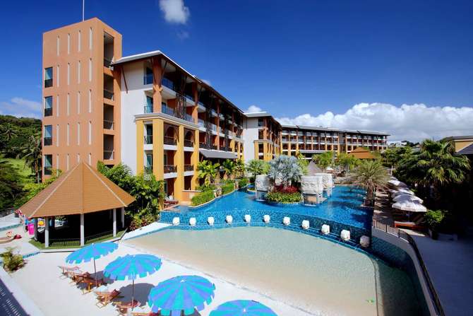 vakantie-naar-Rawai Palm Beach Resort-mei 2024