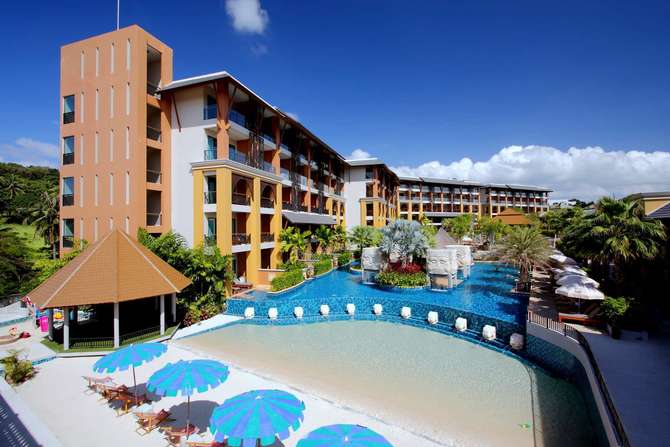 vakantie-naar-Rawai Palm Beach Resort-mei 2025