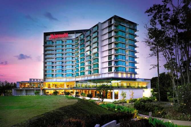 vakantie-naar-Rayong Marriott Resort Spa-mei 2024
