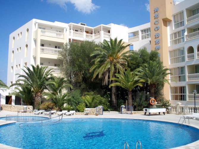 vakantie-naar-Reco Des Sol Aparthotel-mei 2025