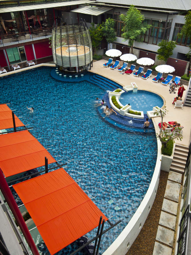 vakantie-naar-Red Ginger Chic Resort-mei 2025