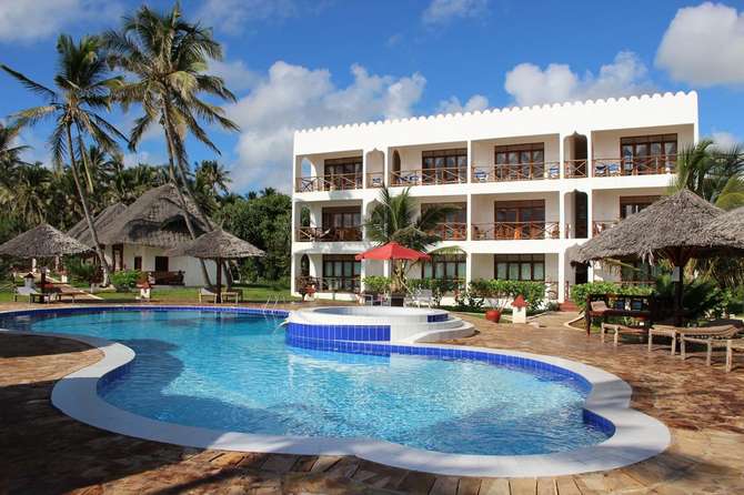 vakantie-naar-Reef Beach Resort-mei 2024