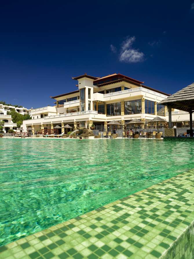 vakantie-naar-Regency Country Club Appartementen Suites-mei 2025