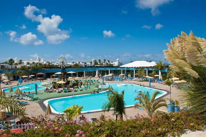vakantie-naar-Relaxia Lanzasur Club-mei 2025