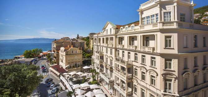 vakantie-naar-Remisens Hotel Palace Bellevue-mei 2025