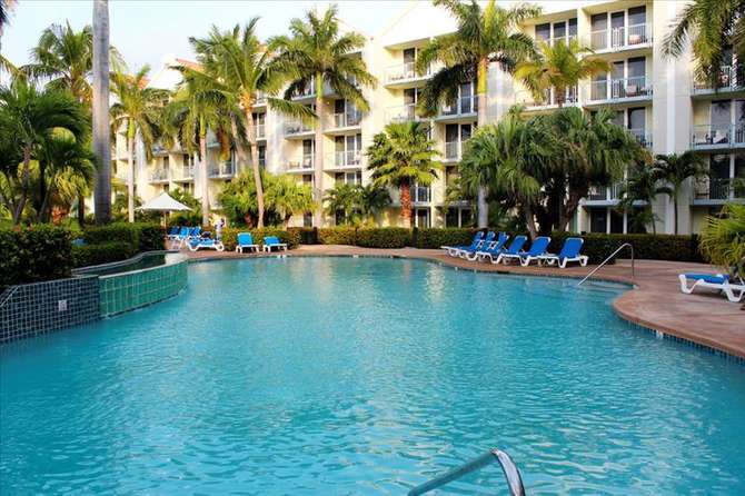 vakantie-naar-Renaissance Aruba Resort Casino-mei 2024