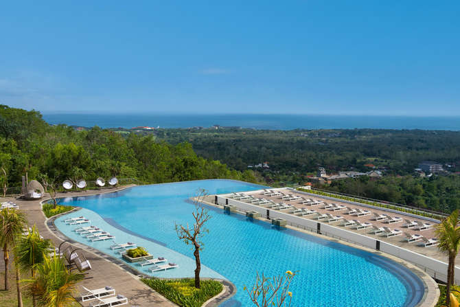 vakantie-naar-Renaissance Bali Uluwatu Resort Spa-mei 2024