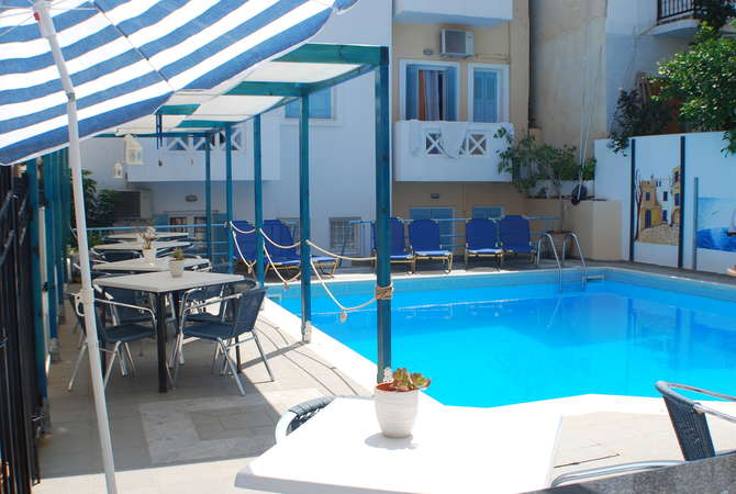 vakantie-naar-Renia Hotel Appartementen-mei 2025