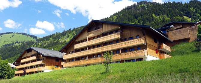 vakantie-naar-Residance Le Grand Lodge-mei 2025