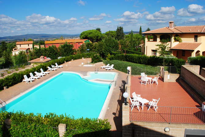 vakantie-naar-Residence Borgo Etrusco-mei 2025