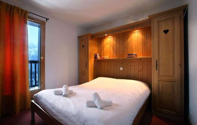 vakantie-naar-Residence Chalet Des Neiges-mei 2025