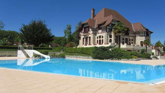 vakantie-naar-Residence Chateau Cazaleres-mei 2025