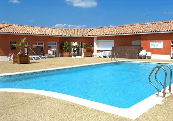 vakantie-naar-Residence Club Mmv Le Domaine Denserune-mei 2025