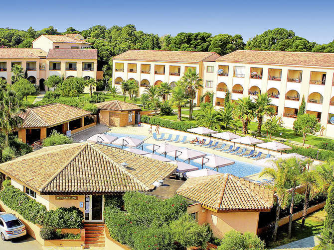 vakantie-naar-Residence Club Odalys Sognu Di Mare-mei 2024