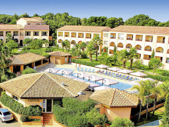 vakantie-naar-Residence Club Odalys Sognu Di Mare-mei 2025