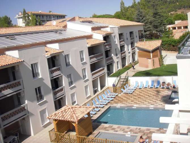 vakantie-naar-Residence Cote Provence-mei 2024