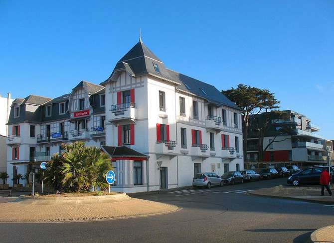 vakantie-naar-Residence De La Plage-mei 2025