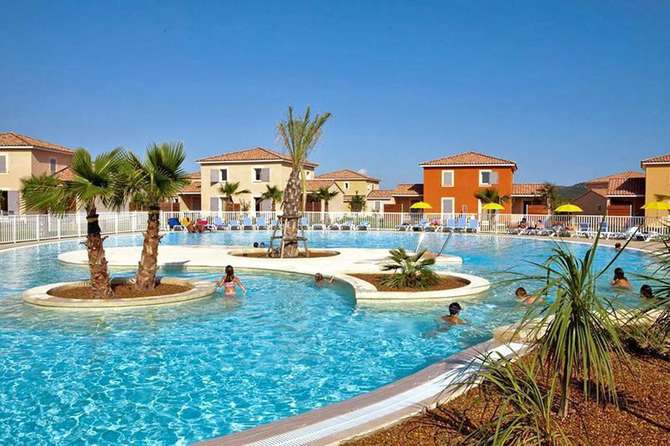 vakantie-naar-Residence Detente Mmv Le Domaine Du Golf-mei 2025