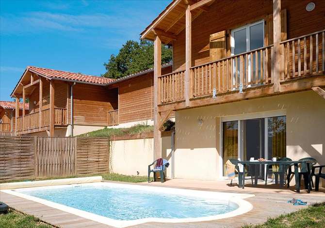 vakantie-naar-Residence Du Golf Darmagnac-mei 2025