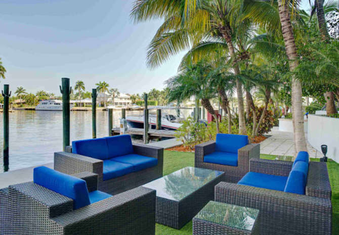 vakantie-naar-Residence Inn Fort Lauderdale Intracoastal Il Lugano-juni 2025