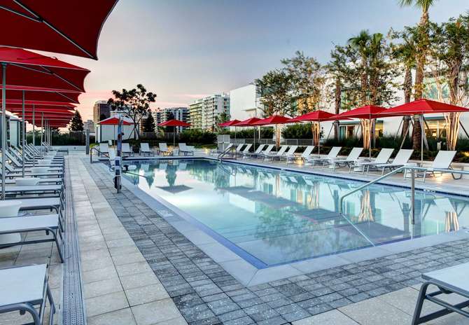 vakantie-naar-Residence Inn Miami Beach Surfside-april 2024