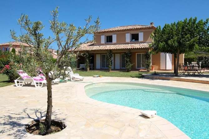 vakantie-naar-Residence La Vallee De La Sainte Baume-mei 2025