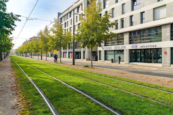 vakantie-naar-Residence Lagrange City-mei 2025