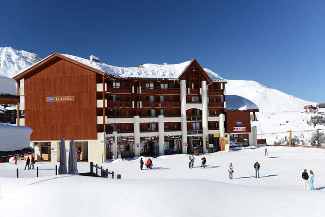 vakantie-naar-Residence Le Cervin-mei 2025