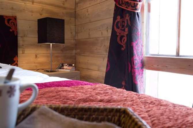 vakantie-naar-Residence Le Chalet Les Marmottons-mei 2025