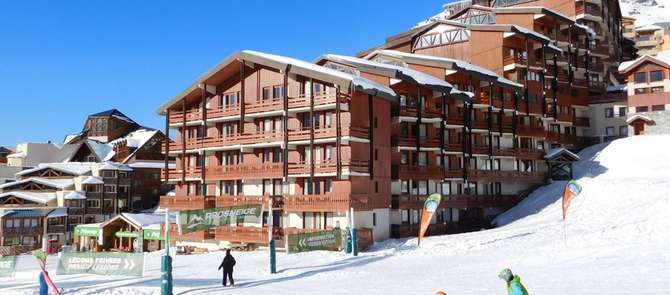 vakantie-naar-Residence Le Cheval Blanc-mei 2025