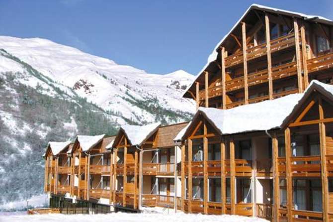 vakantie-naar-Residence Le Hameau De Valloire-mei 2025