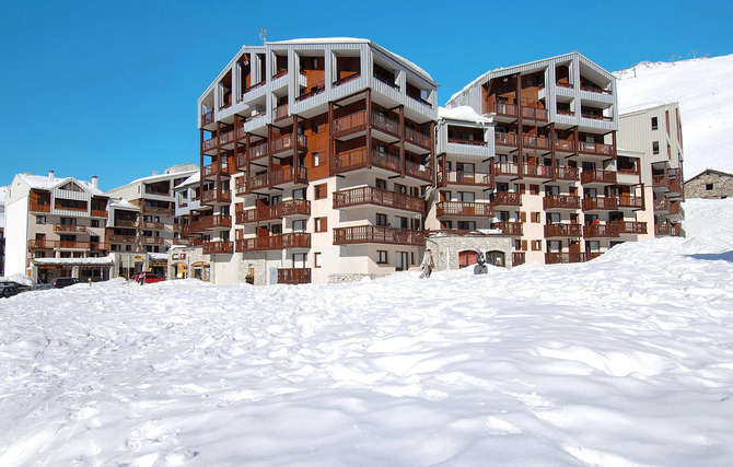 vakantie-naar-Residence Le Hameau Du Borsat-mei 2025