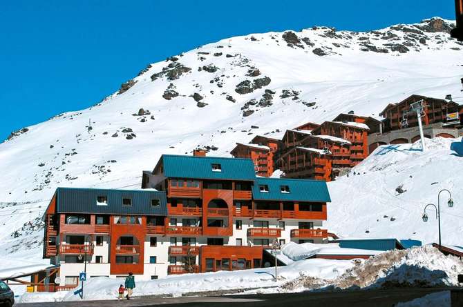 vakantie-naar-Residence Le Valset-mei 2025