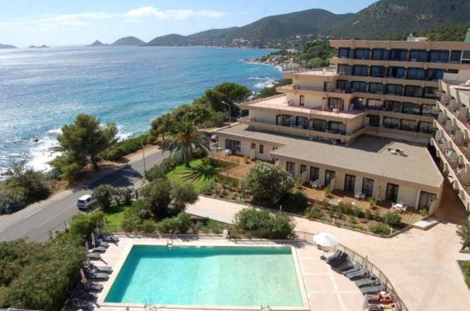 vakantie-naar-Residence Les Calanques-mei 2025