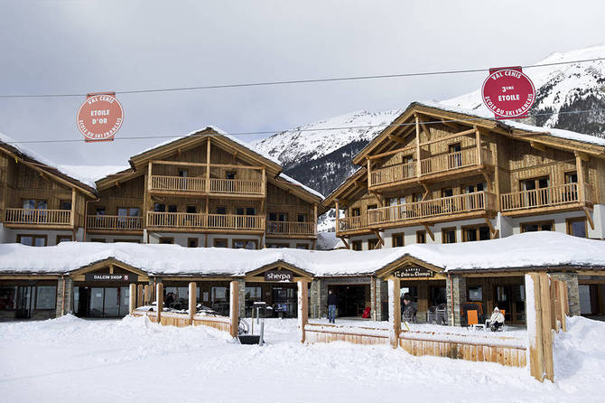 vakantie-naar-Residence Les Chalets De Flambeau-mei 2024