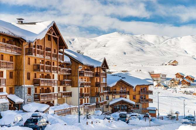 vakantie-naar-Residence Les Hauts De Comborciere-mei 2025