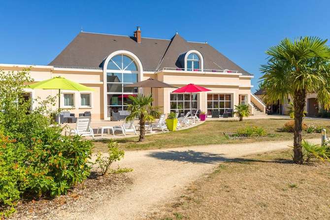 vakantie-naar-Residence Les Jardins Renaissance-mei 2025