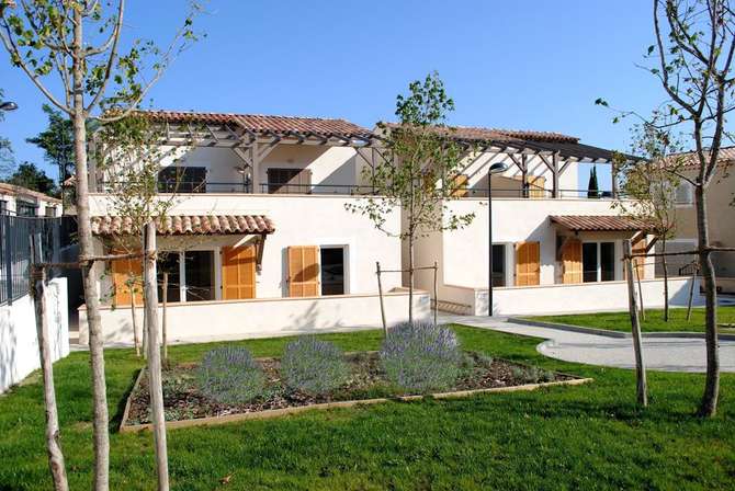vakantie-naar-Residence Les Mazets Du Ventoux-mei 2025